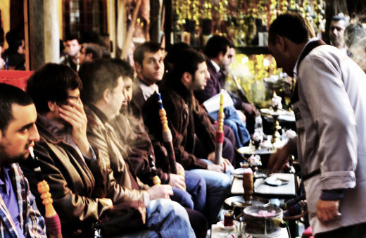 İstanbul'da nargile yasağı! İstanbul Valiliği kafe ve sosyal tesislerde nargile servisini durdurdu