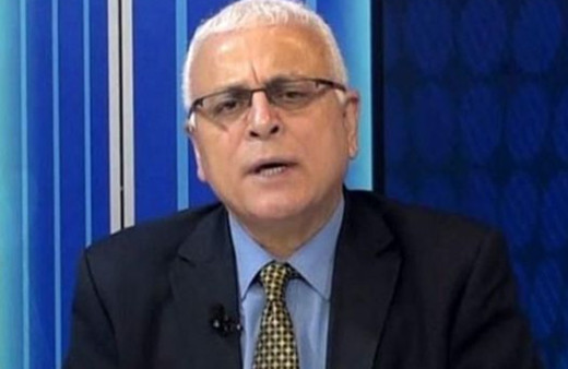 Merdan Yanardağ'ın tutukluluğuna itiraz reddedildi! Mahkemenin gerekçesi bakın ne oldu...