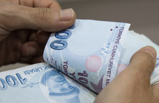 Üniversite mezunu 9/1 memur maaş zamları kaç para oldu? Yeni zamlı maaş tablosu