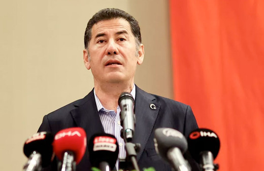 Sinan Oğan'dan Kılıçdaroğlu açıklaması:  Beni ikna edemedi