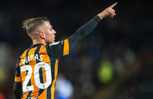 Sivasspor'dan süpriz Dimitris Pelkas hamlesi! İlk görüşme gerçekleşti...