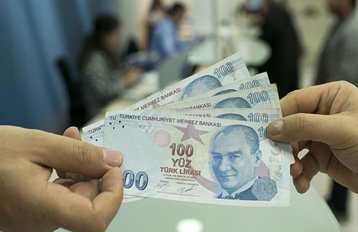 SSK, Bağ-Kur emekli zammı ne kadar oldu? Haziran ayı enflasyonu ile yeni maaşlar netleşti kim ne kadar alacak?