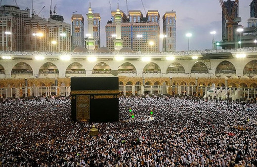 Umre turlarına kayıtlar için tarih belli oldu