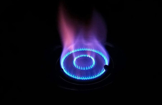 Yeni doğal gaz aboneleri için 4 taksit kampanyası!