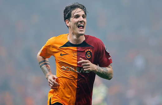 Devler kuüpler peşindeydi... Zaniolo'dan transfer itirafı: Galatasaray beni satardı!