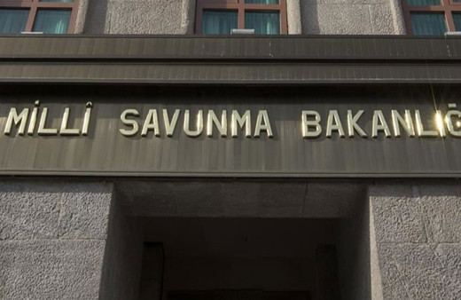 MSB ve bağlı kuruluşlar190 memur ile 39 uzman yardımcısı alacak