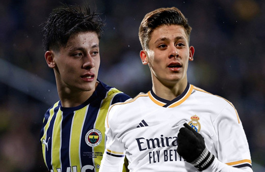 Arda Güler imza için İspanya'ya gitti! Fenerbahçe duyurdu: Transfer görüşmeleri başladı!