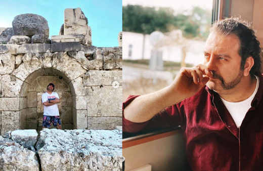 Benim Güzel Ailem Kaan kim oynuyor, gerçek adı ne? Barış Yıldız kimdir, dizileri hangisi?