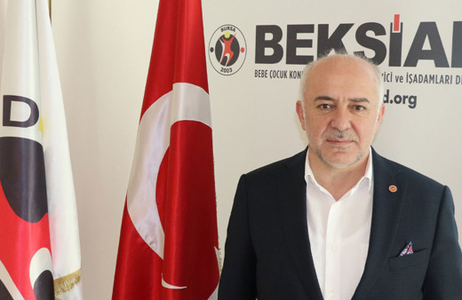 Bursa'daki Junioshow Fuarı 10 Temmuz'da kapılarını açacak