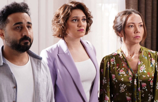 Benim Güzel Ailem dizisinin konusu ne, ne anlatıyor? Benim Güzel Ailem uyarlama mı?