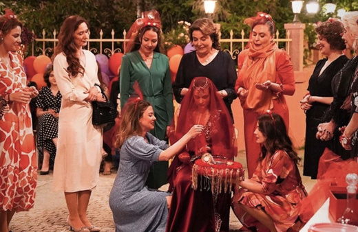 Benim Güzel Ailem oyuncuları isimleri, kim kimdir? Benim Güzel Ailem tam oyuncu listesi