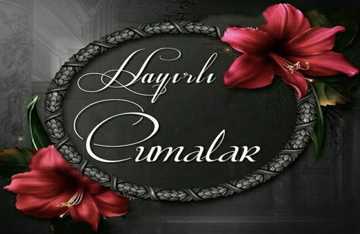 Cuma mesajları resimli, yeni, kısa cuma mesajları sayfası 2023