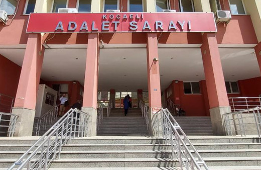 Dehşeti yaşayan genç kız mahkemede gözyaşlarına boğuldu! Kaçırıp mezarını bile kazdılar