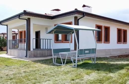 Mehmet Özhaseki'den deprem konutlarıyla ilgili önemli açıklamalar