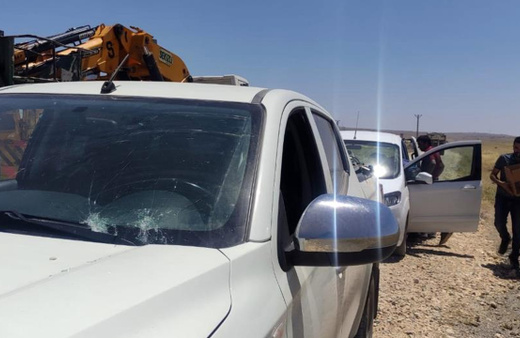 Diyarbakır'da Dicle Elektrik saha ekipleri taşlı saldırıya uğradı