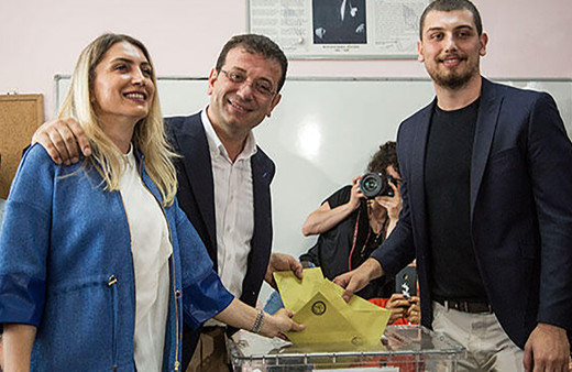 Bomba kulis! Ekrem İmamoğlu CHP liderliğini değil, cumhurbaşkanlığını istiyor