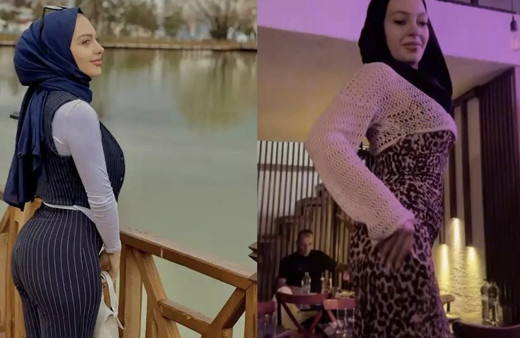 Esra Rabia Ünal olayı nedir, fuhuş operasyonunda yakalandı mı? Pembe Panter değil Eyşan'ım