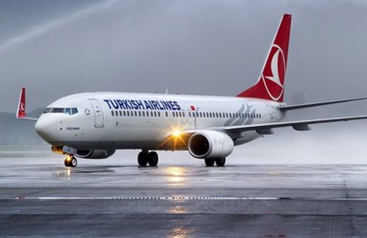 Havada paniğe neden olan olay! THY uçağı kalkışından kısa süre sonra acil iniş yaptı