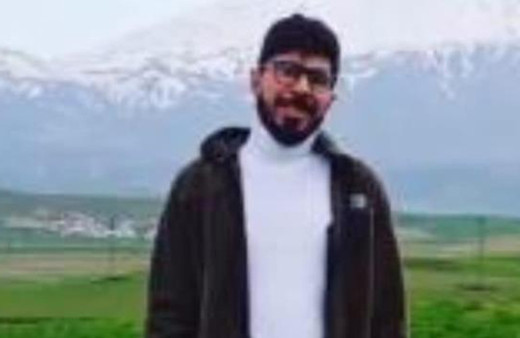 İki ay önce evlenen genç mühendis hayatını kaybetti