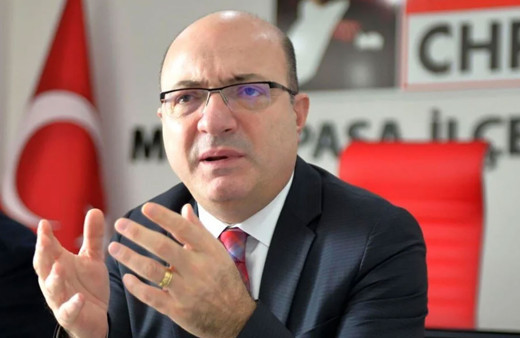 CHP'de İlhan Cihaner de genel başkanlığa aday oldu! Ekrem İmamoğlu ve Özgür Özel'den sonra...