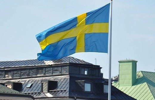 İsveç'ten göz boyama operasyonu PKK'lı kişiye hapis cezası verildi