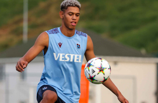 Lahtimi için resmi açıklama! "Gelmiyordu ceza kestik"