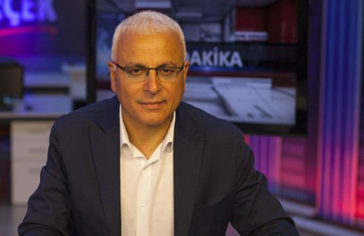 Merdan Yanardağ'ın Öcalan sözleri Tele 1'i yaktı RTÜK'ün kestiği ceza belli oldu