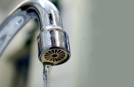 Çok korkunç! Çalışma yapıldı musluk sularında rastlandı