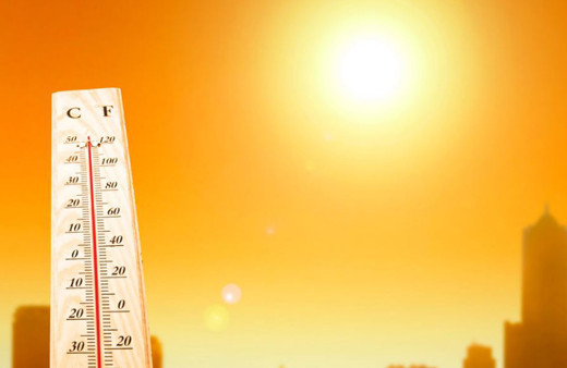 Önümüzde 'Oraj' var sonrası ise resmen felaket! Profesörün '2023' sözleri dil yutturdu: "Hava sıcaklığı 50 derecenin üstünü görecek"