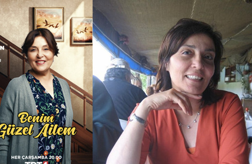 Benim Güzel Ailem Canan kim oynuyor, gerçek adı nedir? Seray Gözler kaç yaşında, dizileri