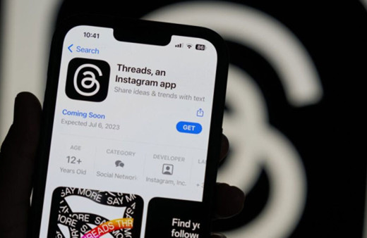 Threads platformu 24 saat dolmadan 30 milyon kullanıcıya ulaştı