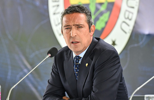 Ali Koç'tan Aziz Yıldırım'dan çok sert cevap! ‘Sen değil miydin hainlik yapmayın diyen’