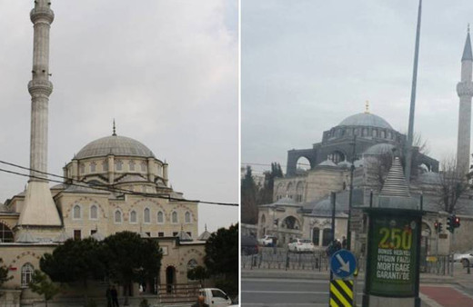 Bayrampaşa Belediyesi kararı: Vergi borcuna karşı 2 cami satılıyor!