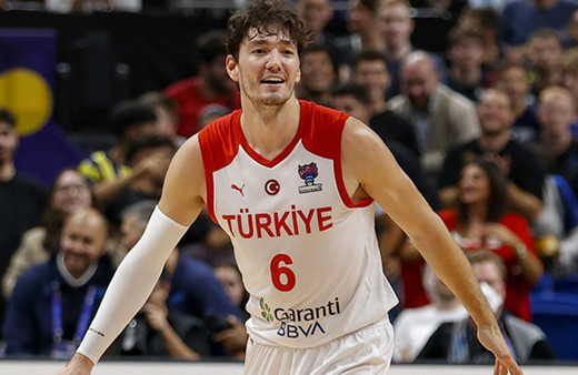 Cedi Osman'ın Cleveland Cavaliers dönemi sona erdi yeni takımı belli oldu
