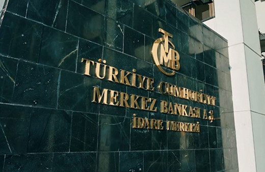 Merkez Bankası'ndan değişiklik! Bugünden itibaren geçerli