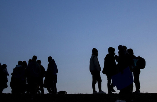 Nevşehir'de yakalandılar! Hepsi sınır dışı edilecek