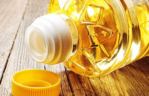 Soya yağının aşırı tüketimi bağırsak sağlığına zarar veriyor!