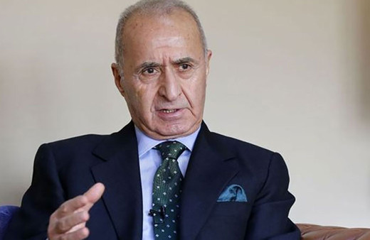 Hikmet Çetin, Kemal Kılıçdaroğlu'ndan özür diledi! Maksadını aşan sözler...