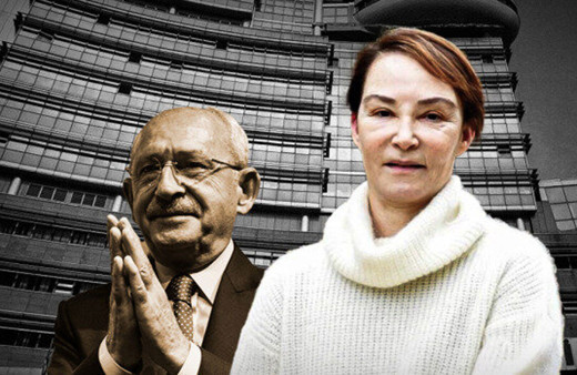 Aslı Baykal: CHP'nin kuruluş ilkelerine karşı olanlar partiyi ele geçirdi