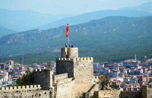 Türkiye’de en kalitesiz hava o ilçede ölçüldü!