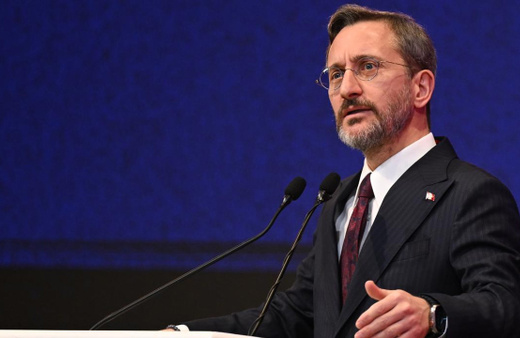 CHP'li Özel ve Cumhuriyet gazetesi, Fahrettin Altun'a tazminat ödeyecek
