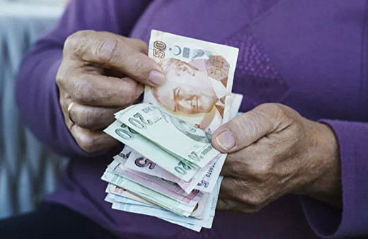 Emekli maaşlarına yüzde 25 zam! EYT'lilere ek zam yok! En düşük emekli maaşı 7 bin 500 lira kalacak