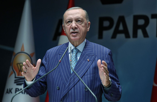 Erdoğan'dan kongreleri başlatma talimatı! AK Parti'de MYK'nın perde arkası neler yaşandı?