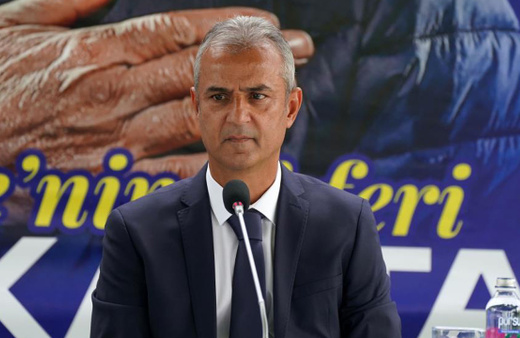 Fenerbahçe'nin Rusya kampı kadrosu açıklandı! Tam 4 eksik var..