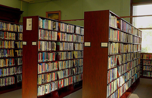 119 yıl önce ödünç alınan kitap kütüphaneye geri döndü!