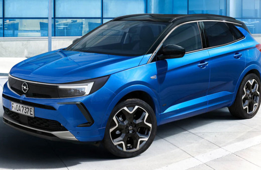Opel'den 6 aylık tarihi satış performansı!