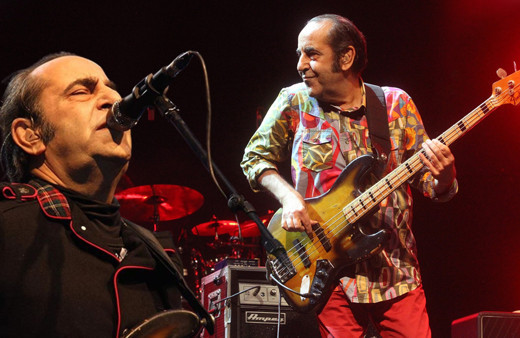 Sağlık Bakanı Fahrettin Koca duyurdu: Özkan Uğur hayatını kaybetti! Özkan Uğur'un hastalığı neydi?