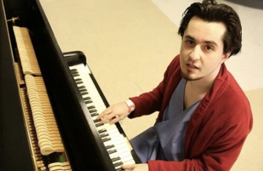 Özkan Uğur'un oğlu Alişan kaç yaşında, kimdir? Alişan Uğur dizileri hangisi?