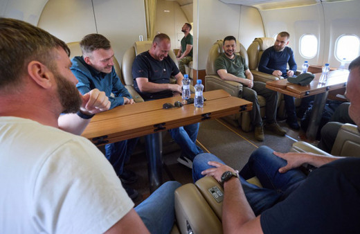 Rusya'dan Türkiye'ye esir takası anlaşması tepkisi Türkiye ihlal etti suçlaması