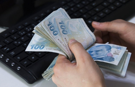 Ek bütçede deprem bölgesi yolları için 1,2 milyar lira kaynak ayrıldı